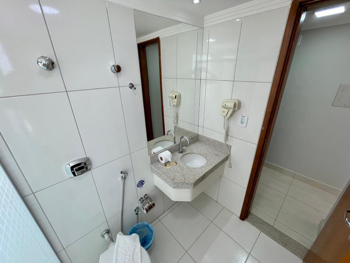 Caldas Novas Imperio Romano Com 1 Dia No Acqua Park 외부 사진