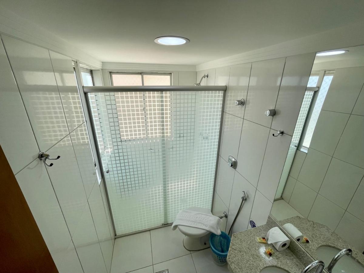 Caldas Novas Imperio Romano Com 1 Dia No Acqua Park 외부 사진